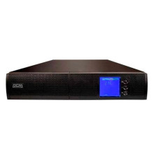 Источник бесперебойного питания Powercom SENTINEL On-Line, 1000VA / 1000W SNT-1000