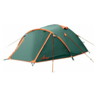 Палатка Tramp Totem Indi 3 V2 зеленый TTT-018