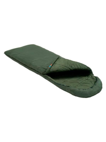 Спальный мешок Tramp Taiga 200 XL правый TRS-059L