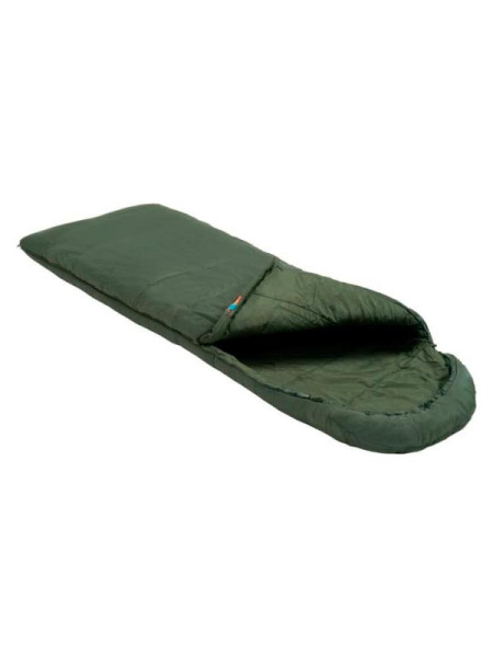 Спальный мешок Tramp Taiga 200 XL правый TRS-059L