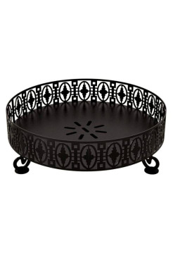 Костровая чаша PALITRA TECHNOLOGY Уют 50440-23-ST3