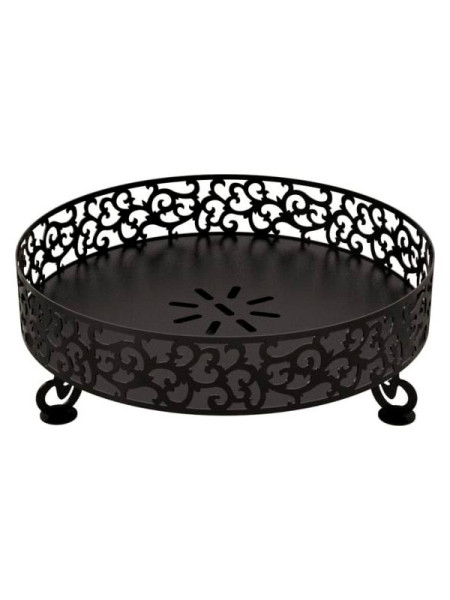 Костровая чаша PALITRA TECHNOLOGY Ажур 50440-25-ST3