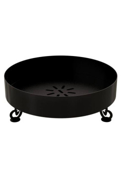 Костровая чаша PALITRA TECHNOLOGY Round 50440-21-ST3