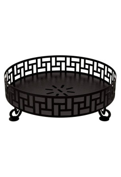 Костровая чаша PALITRA TECHNOLOGY Классика 50440-19-ST3