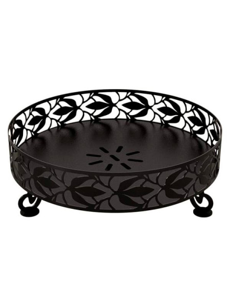 Костровая чаша PALITRA TECHNOLOGY Виноградная лоза 50440-22-ST3