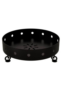 Костровая чаша PALITRA TECHNOLOGY Round Hole 50440-20-ST3