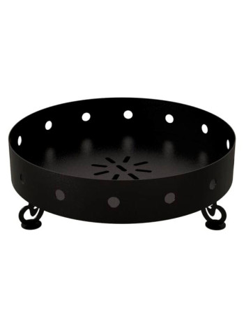 Костровая чаша PALITRA TECHNOLOGY Round Hole 50440-20-ST3