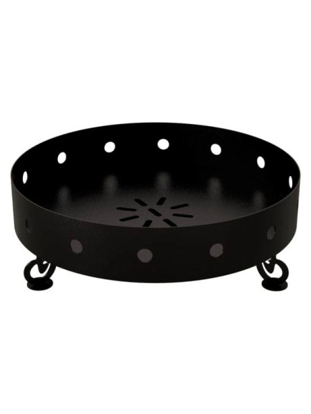 Костровая чаша PALITRA TECHNOLOGY Round Hole 50440-20-ST3