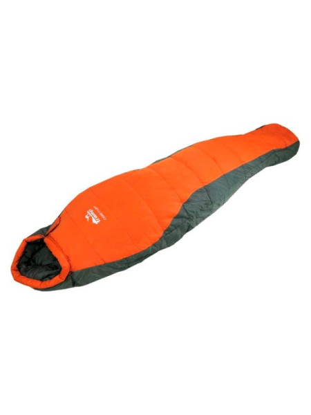 Спальный мешок Tramp Fjord T-Loft правый TRS-049R