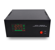 Стабилизатор Turbosky ACH-1000VA 8354_a