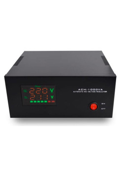 Стабилизатор Turbosky ACH-1000VA 8354_a