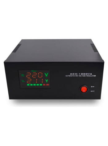 Стабилизатор Turbosky ACH-1000VA 8354_a