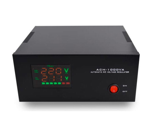 Стабилизатор Turbosky ACH-1000VA 8354_a
