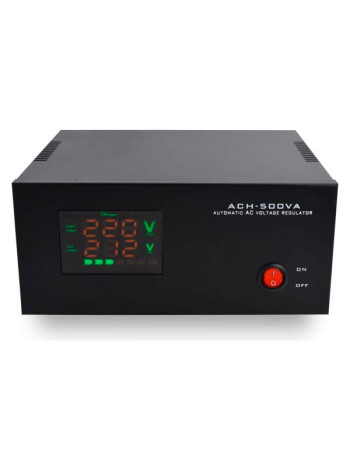 Стабилизатор Turbosky ACH-500VA 8353_a