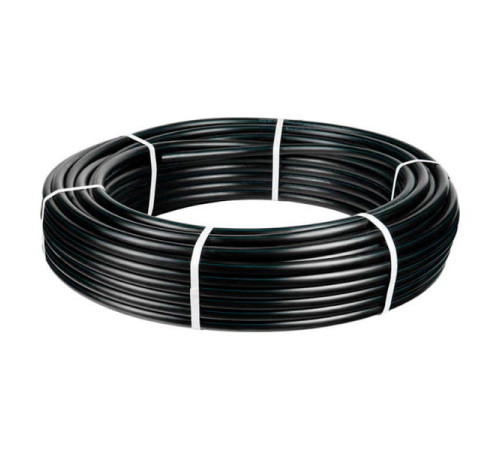 Напорная труба для холодного водоснабжения UNIPUMP ПЭ100 SDR 11-25*2,3 64438