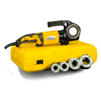 Электрический клупп TOR SQ30A до 1,25" 1029740