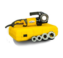 Электрический клупп TOR SQ30A до 1,25" 1029740