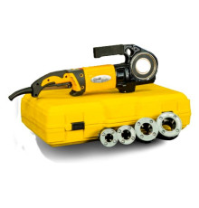 Электрический клупп TOR SQ30A до 1,25" 1029740