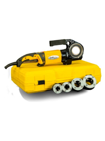 Электрический клупп TOR SQ30A до 1,25" 1029740