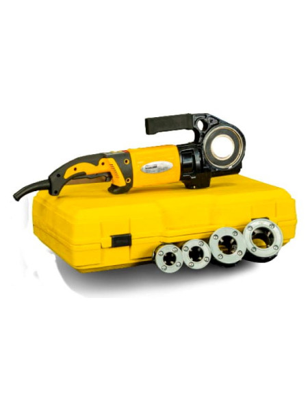 Электрический клупп TOR SQ30A до 1,25" 1029740