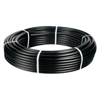 Напорная труба для холодного водоснабжения UNIPUMP ПЭ100 SDR 13.6-322.4 93117