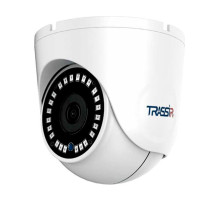 IP камера TRASSIR TR-D8151IR2 v2 2.8 УТ-00047850