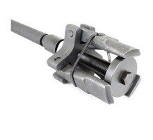 Приспособление для установки ступичных подшипников WIEDERKRAFT WDK-214314