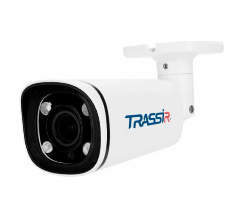IP-камера TRASSIR TR-D2123ZCL6 2.7-13.5 УТ-00039901