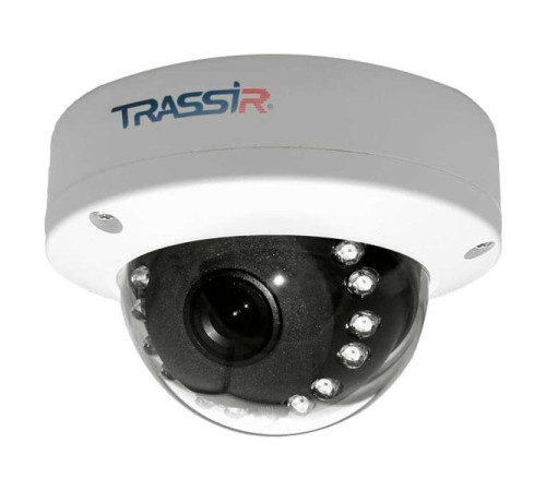 IP камера TRASSIR TR-D4D5 v2 2.8 УТ-00042243