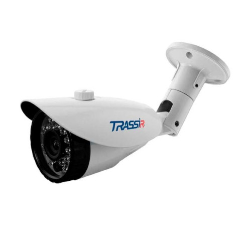 IP камера TRASSIR TR-D4B5 v2 2.8 УТ-00042235
