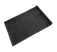 Звукопоглощающий материал STP Biplast 15 Wave 10 шт. в упаковке 54530