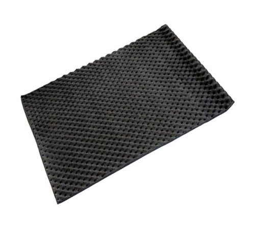 Звукопоглощающий материал STP Biplast 15 Wave 10 шт. в упаковке 54530