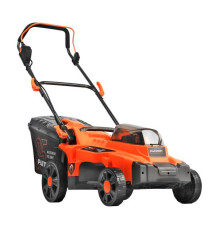 Аккумуляторная газонокосилка Patriot CM 440 221В UES 250205210
