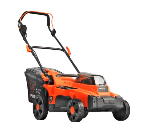 Аккумуляторная газонокосилка Patriot CM 440 221В UES 250205210