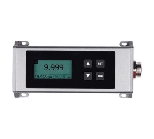 Лазерный датчик расстояния RGK DP30 756105
