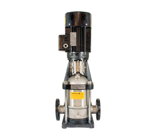Вертикальный многоступенчатый насос UNIPUMP MVH 2-22 49175