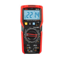Цифровой мультиметр RGK dm-20 с поверкой 779647