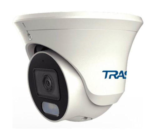 IP камера TRASSIR TR-D8181IR3 v3 3.6 УТ-00051753