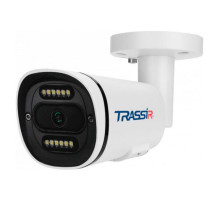 IP камера TRASSIR TR-D2121CL3 4.0 УТ-00039898
