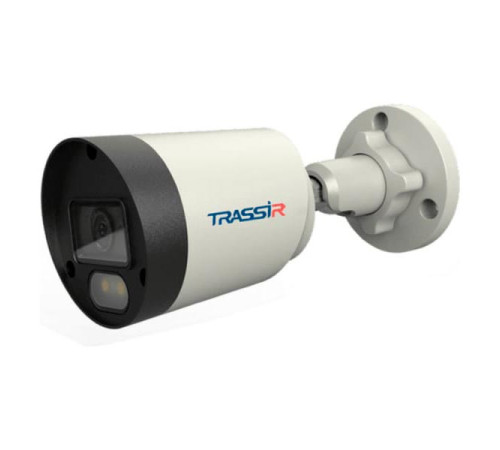 IP камера TRASSIR TR-D2181IR3 v3 3.6 УТ-00051751