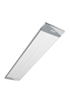 Инфракрасный обогреватель ZILON IR-1.0SN4