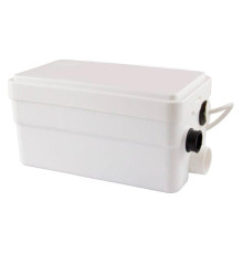 Канализационная насосная станция UNIPUMP SANIVORT 255 M 9м 60403