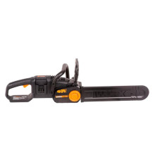 Аккумуляторная цепная пила WORX NITRO , 40В 40cm бесщеточная, без АКБ и ЗУ WG385E.9