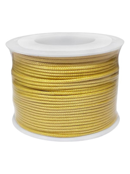 Кевларовый шнур на катушке SOLARIS 2,8 мм х 50 м S6421