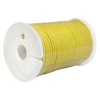 Кевларовый шнур на катушке SOLARIS 2,8 мм х 18 м S6420