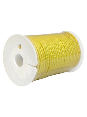 Кевларовый шнур на катушке SOLARIS 2,8 мм х 18 м S6420