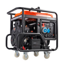 Бензиновый генератор Patriot GRA 18000AWS 472102318