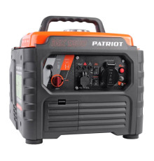 Инверторный генератор Patriot iGX 1200 474102312