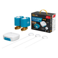 Система защиты от протечки воды Base Stahlmann 3/4 2287302