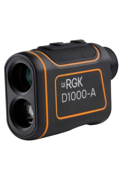 Оптический дальномер RGK D1000-A 756365